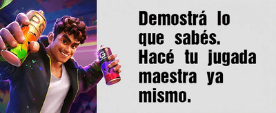 Interfaz de juego de Betboom Casino