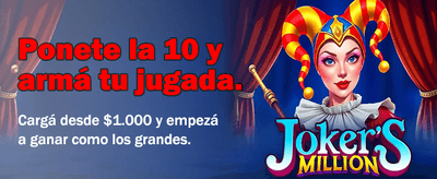 Ganá Grande en Betboom Casino banner