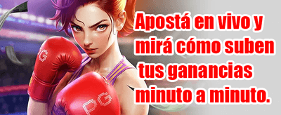 Súper Giro de 30 promotion