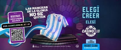 Elijo Creer
