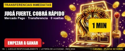 Jugá Ahora y Ganá Premios banner
