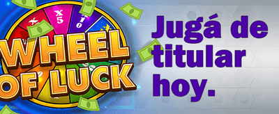 Reload de Fin de Semana 22 promotion