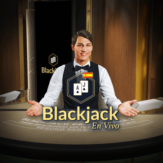 Blackjack Clásico en Español 38