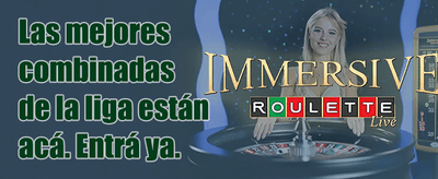 Desafío Flash 17 promotion